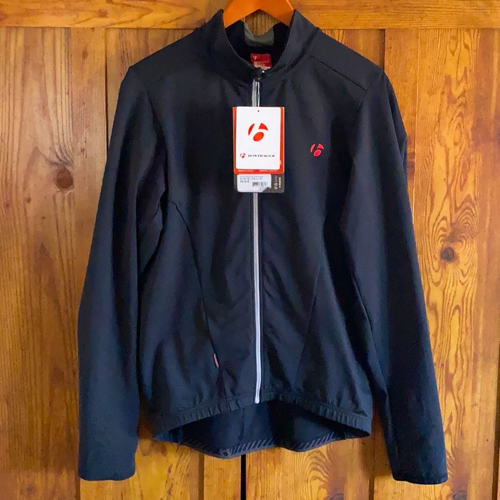 BONTRAGER thermal longsleeve jersey